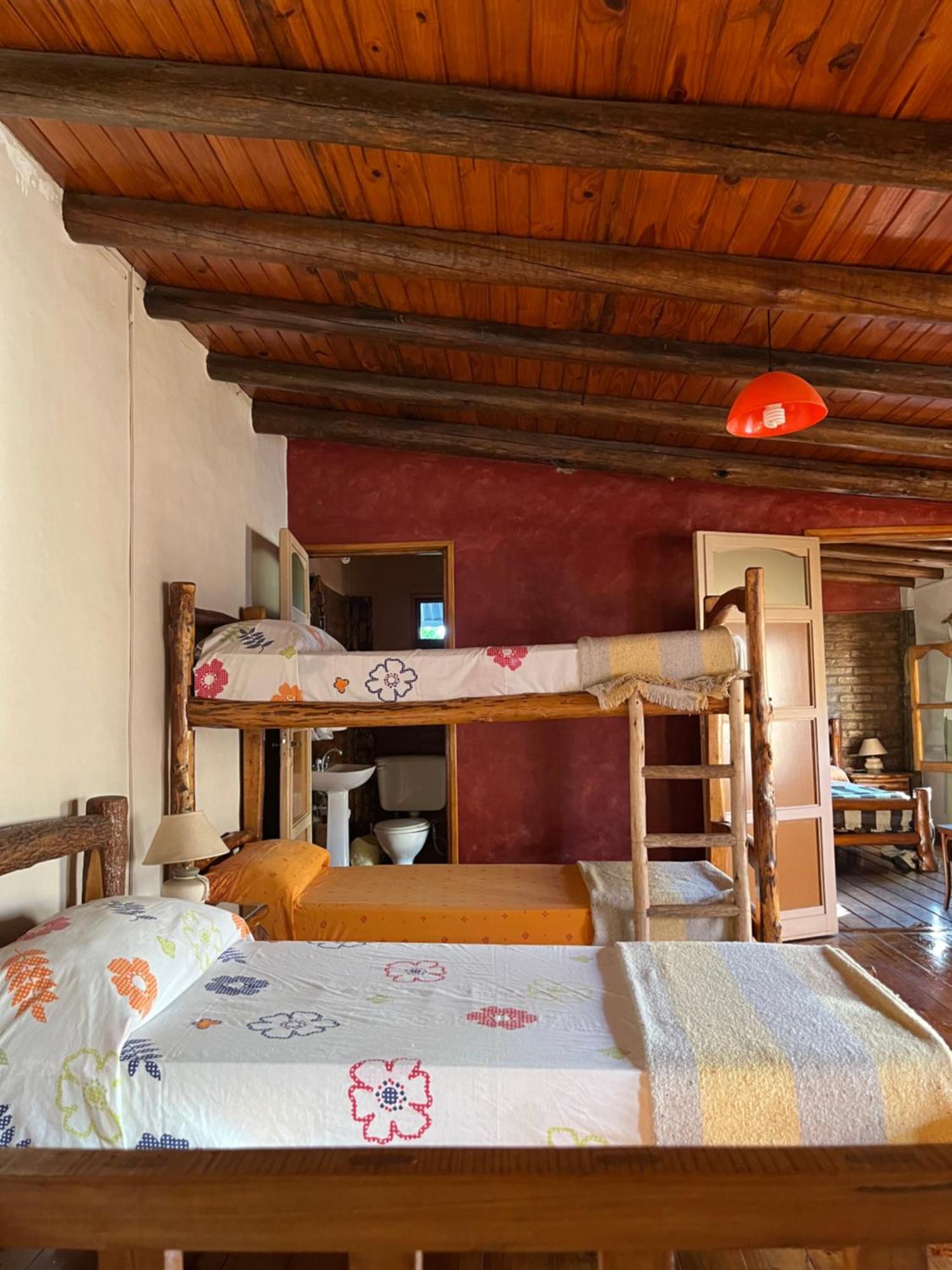 La Gaita Apartamento Turistico La Portena Exterior photo