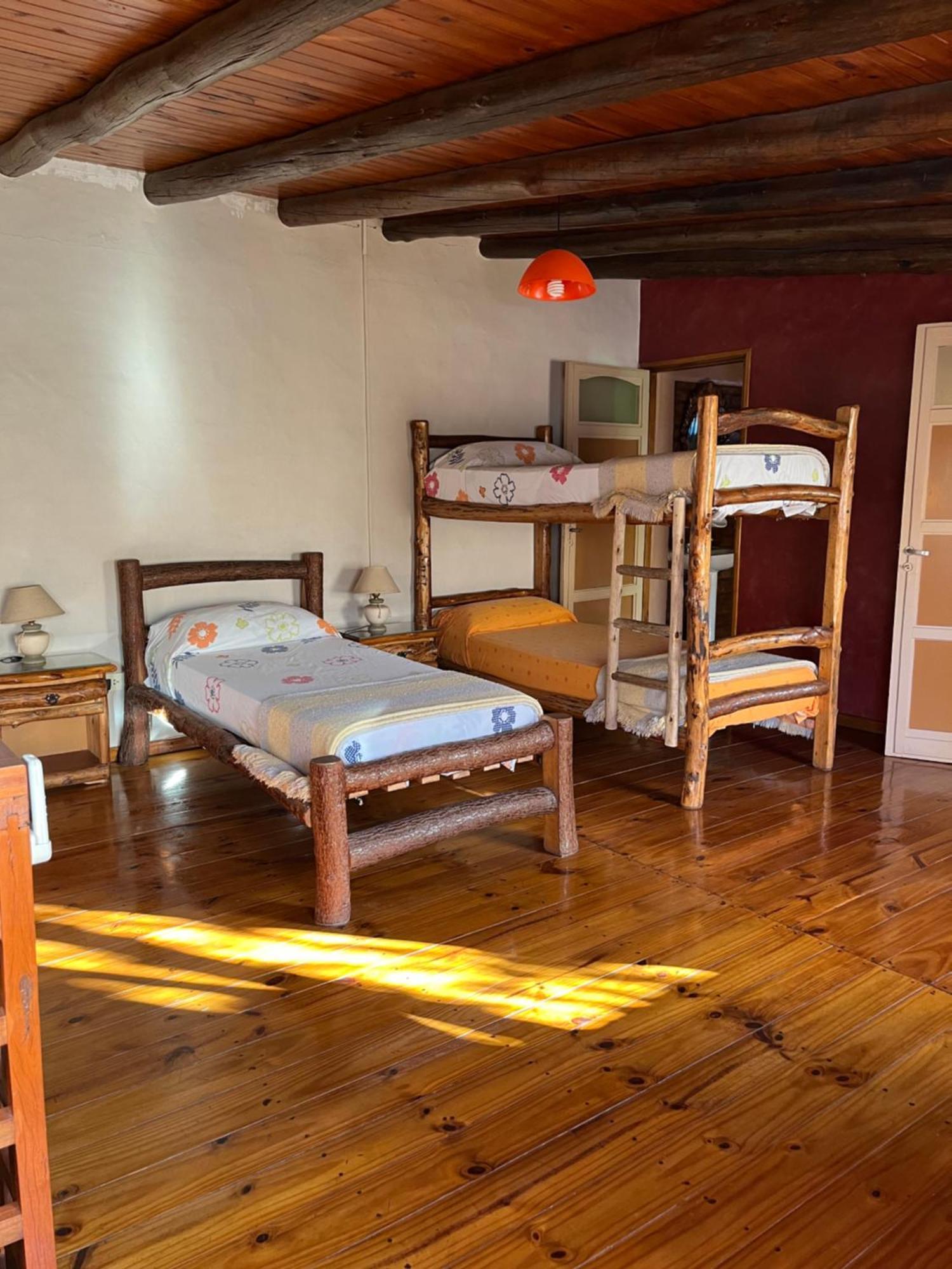 La Gaita Apartamento Turistico La Portena Exterior photo
