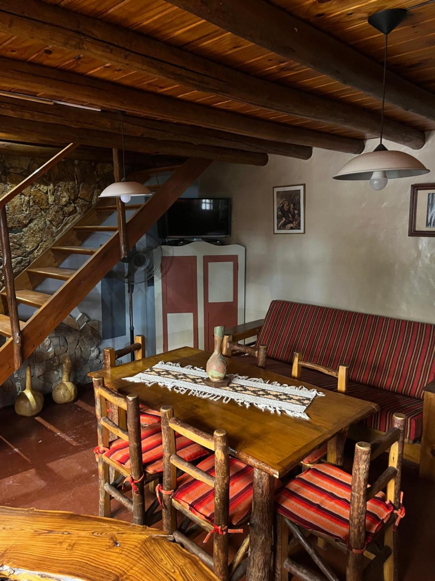 La Gaita Apartamento Turistico La Portena Exterior photo